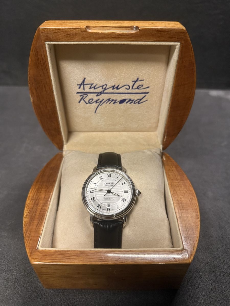 Orologi: Auguste Reymond Elegance A40 - Automatik – Usato da Arch venduto da Liam1919