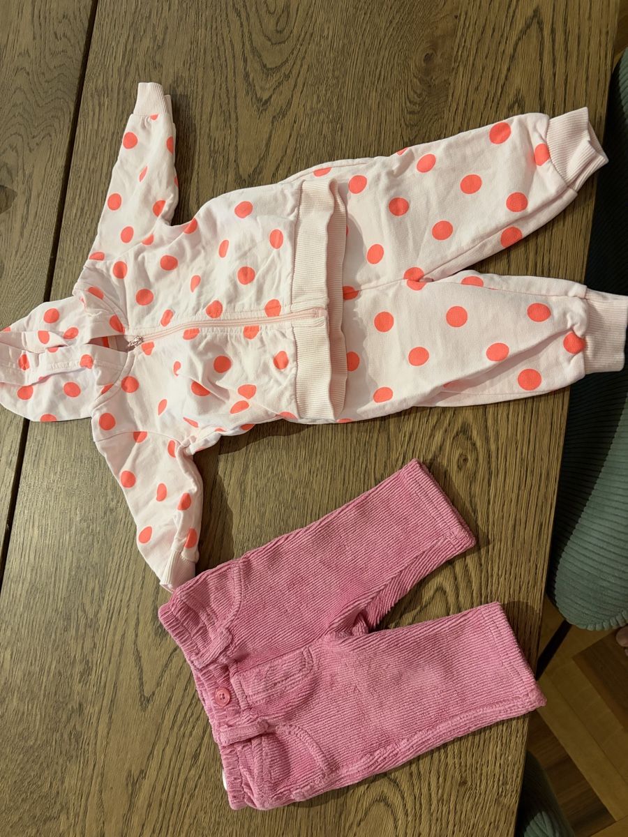 Benetton Lotti & Set di vestiti: Habits Benetton  – Nuovo (secondo la descrizione) da Lutry venduto da elm_sf88