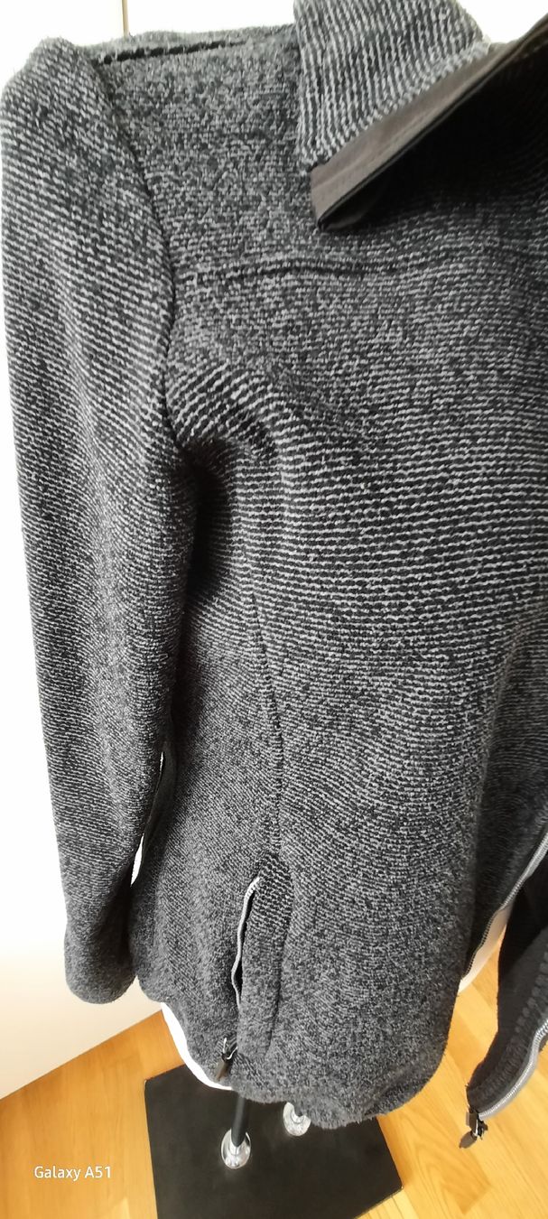 CMP Giacche: ***CMP*** Faserpelzjacke XXL/46 – Usato da Wädenswil venduto da H2H_Secondhandshop 4