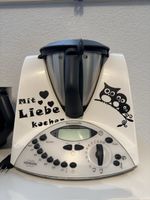 Thermomix von Vorwerk TM31 - gebraucht