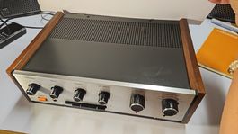 Kenwood Vintage KA-4002 HIFI Power Amp. 1A warmer 70er Sound