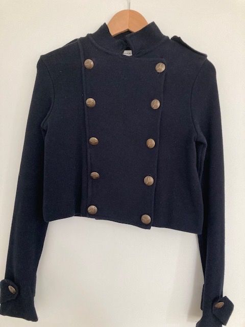 Zara Vestes: Jacke – D'occasion à Lufingen par Montreux