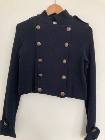 Jacke