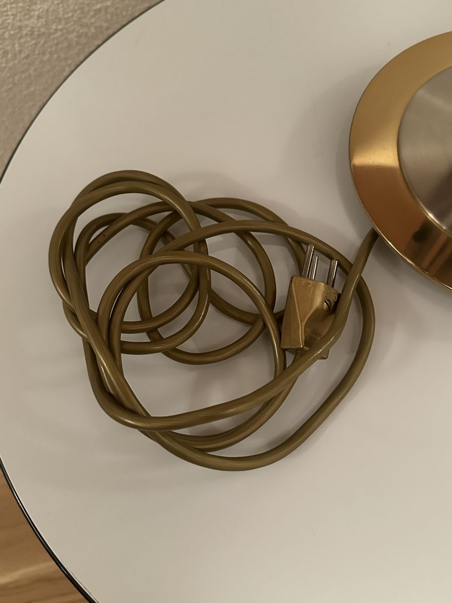 Lampade: Hollywood Regency Tischlampe, Peill & Putzler – Usato da Luzern venduto da Fabian_Ni 6