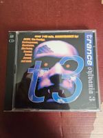 2 CD, Various – Trancesylvania 3 (Hard Trance, Techno, 1994)