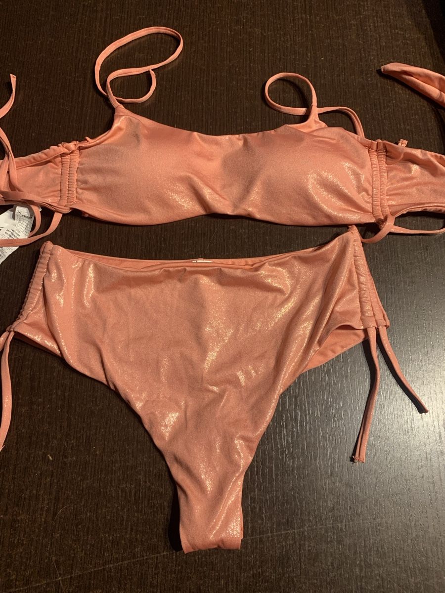 Maillots de bain & Bikinis: Bikini taille S – Neuf (Voir description) à Domdidier par qatar1973