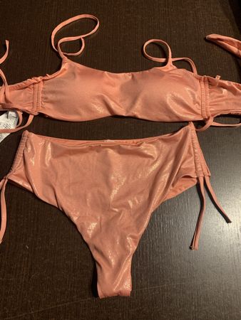 Bikini taille S