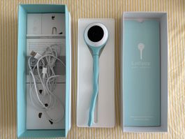 Lollipop Babykamera mint neuwertig im OVP