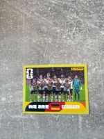 Panini Sticker "WE ARE GERMANY" GER 13