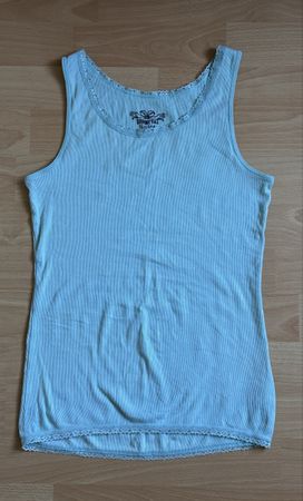 Oberteile S & XS 3 Stück