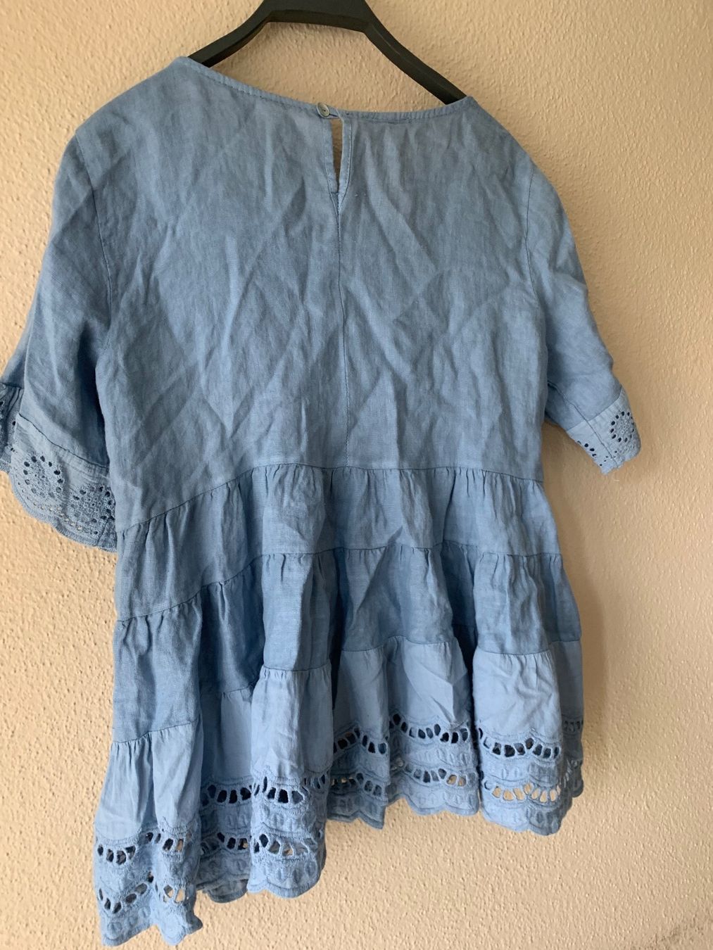 Camicette: Bluse One size – Nuovo (secondo la descrizione) da Immensee venduto da kunterbunt010 1