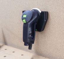 Festool ROTEX Schleifer-Wandhalterung