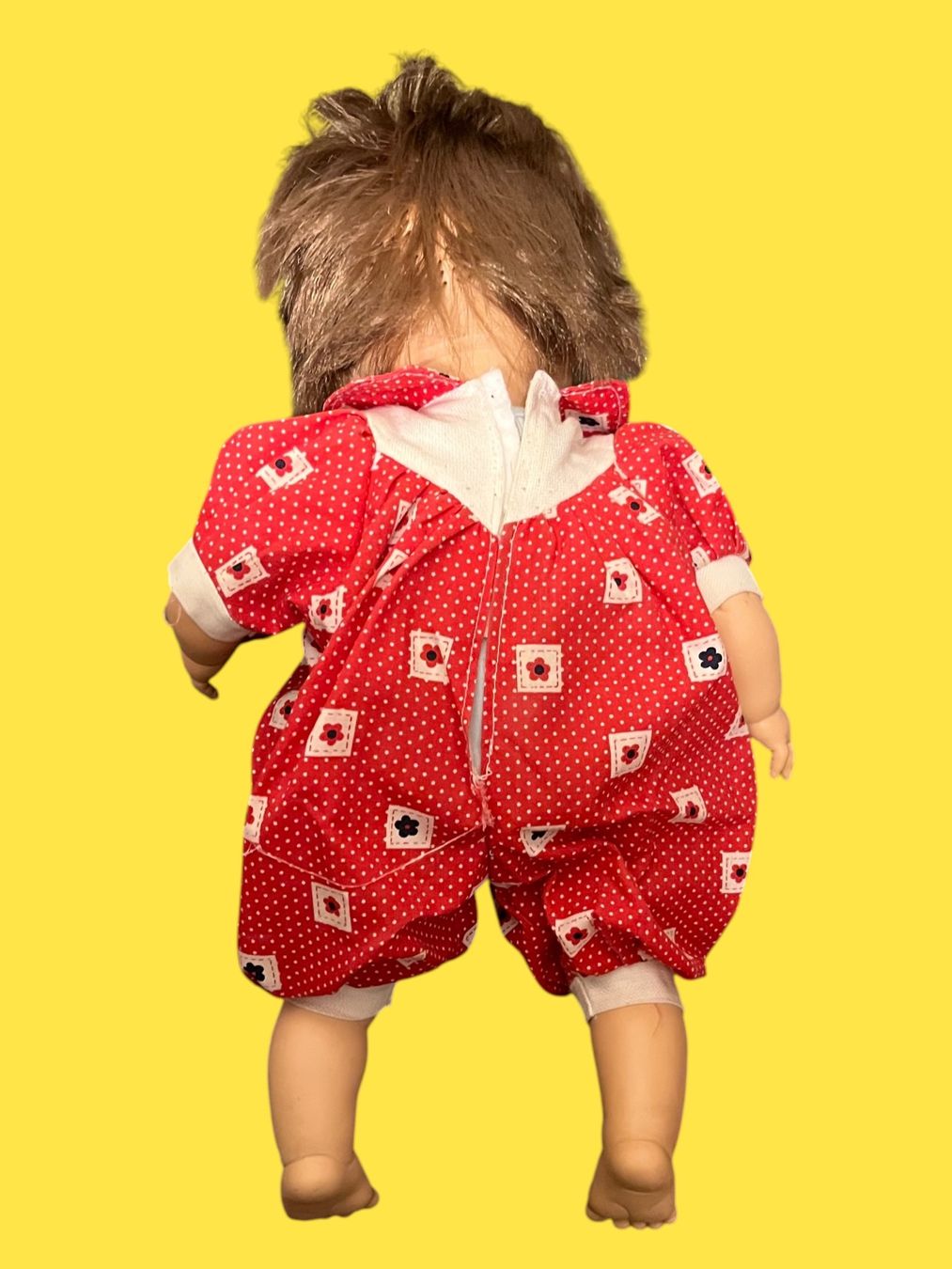 Bambole: Puppe Mariquita Perez 1996 – Usato da Zürich venduto da Brockigarage 1