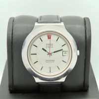 Montre Omega Seamaster Chronometer