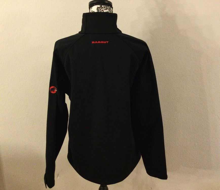 Mammut on sale clion advanced