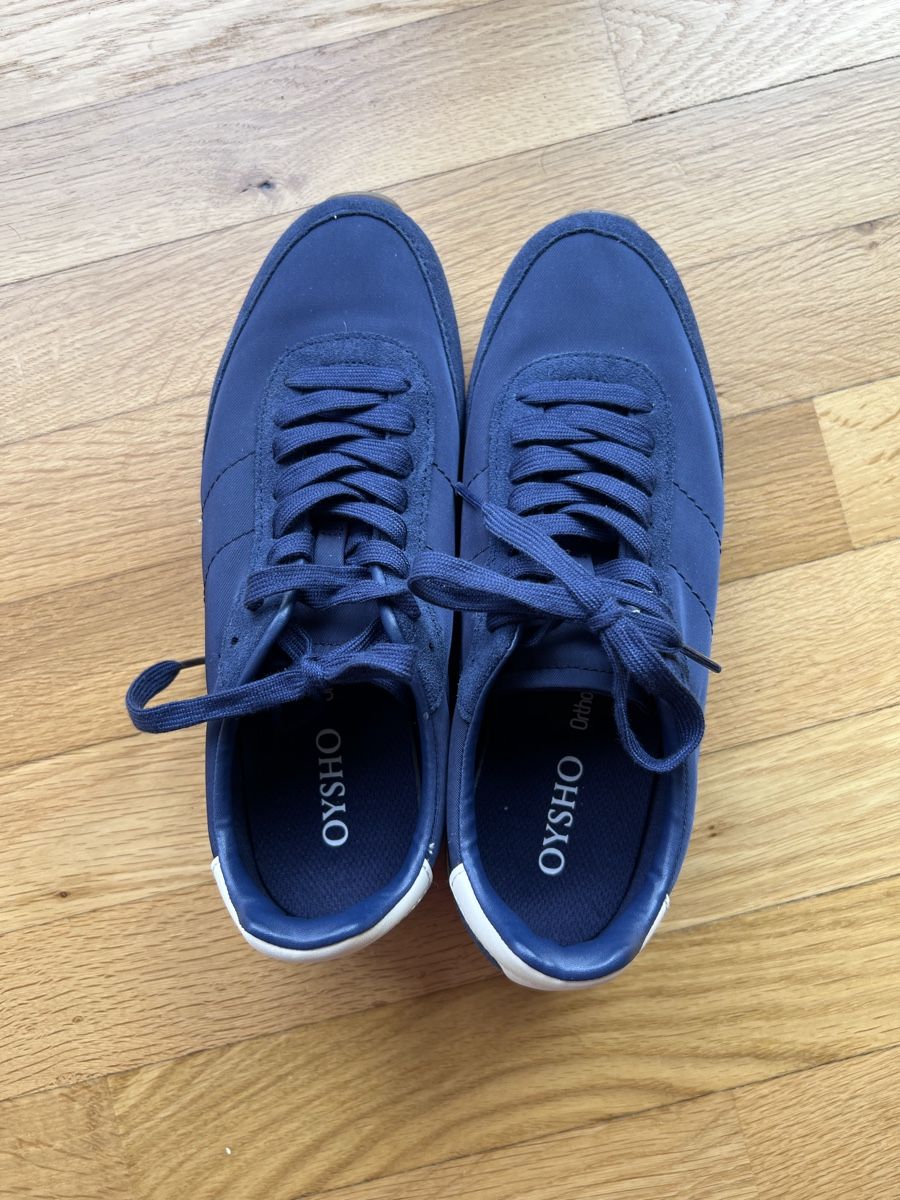 Oysho Scarpe da donna: Oysho sneaker 37 – Nuovo (secondo la descrizione) da Neuhaus SG venduto da bernike 4