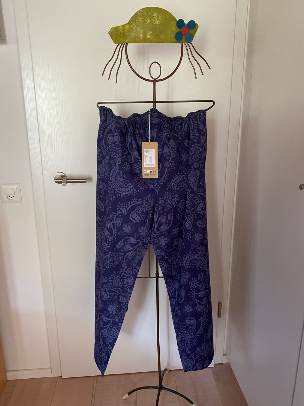 Gudrun Sjöden Pantaloni: Pantaloni DENALI Gudrun Sjöden – Nuovo (secondo la descrizione) da Verscio venduto da bat_wyx6 1