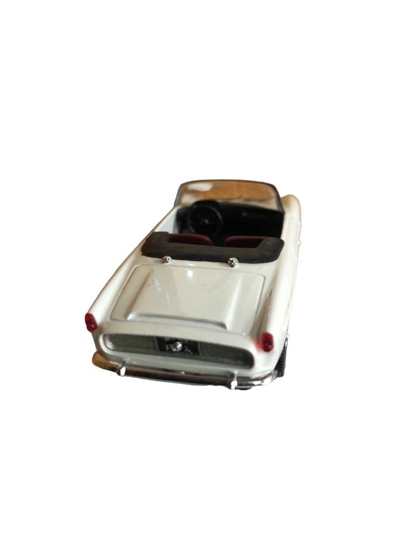 VEREM 1/43 RENAULT ALPINE A108 REF A06