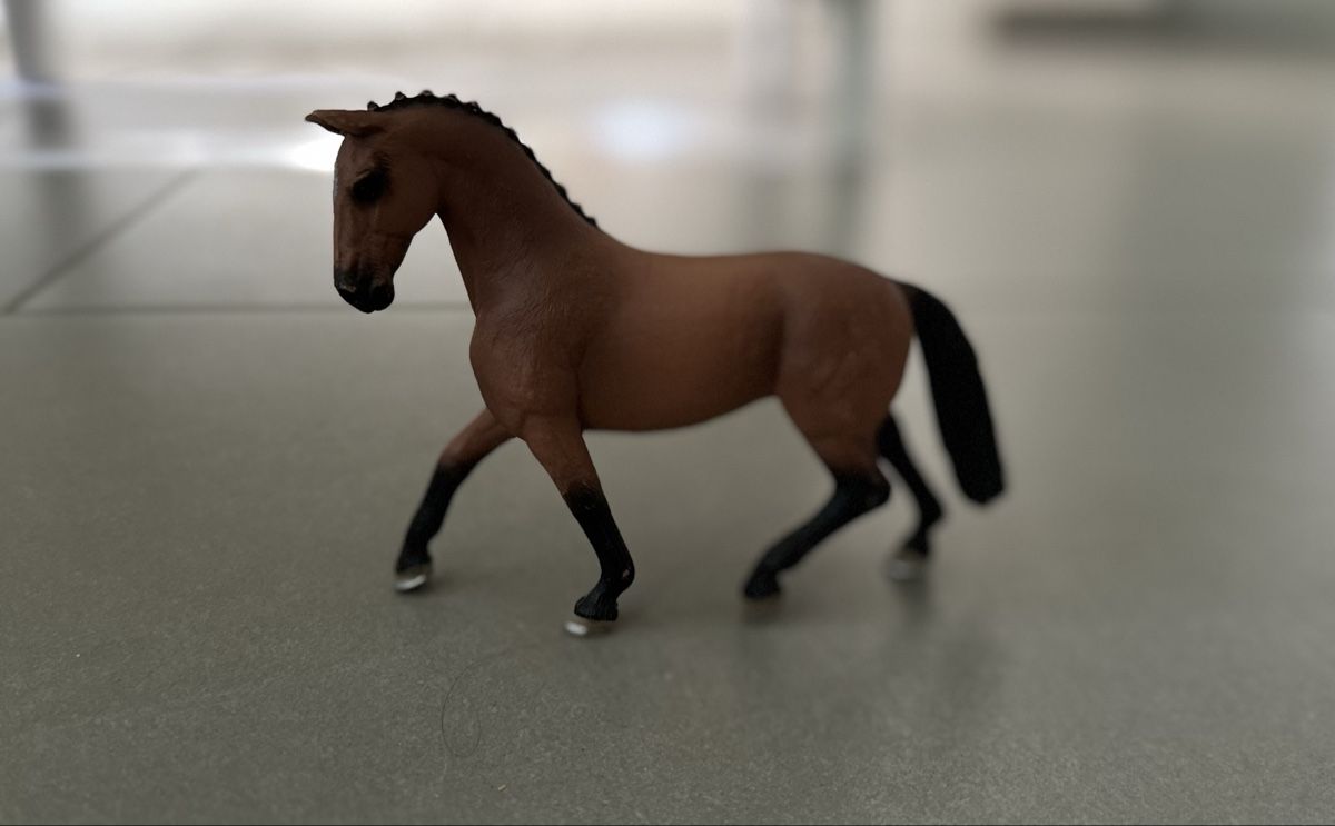 Schleich Giocattoli: Scleich Pferde – Usato da Fislisbach venduto da TamaCh81 2