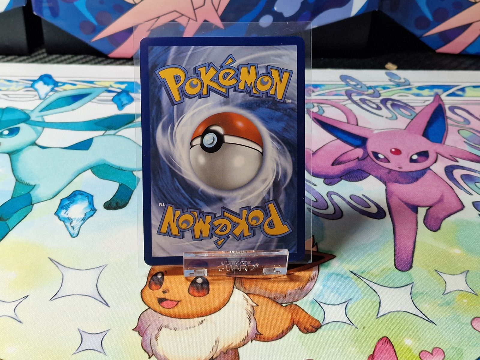 Pokémon Carte collezionabili: Marill - ASC EN 232/217 – Nuovo (secondo la descrizione) da Köniz venduto da ps5_77vk 1