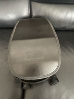 Triumph Tanktasche in Dunkelbraun 