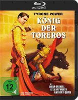 König der Toreros (Blu-Ray)