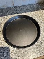 Runde Kuchenform / Backform ca. 32 cm