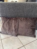 Jolis coussins déco
