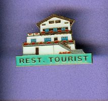 Rest. TOURIST