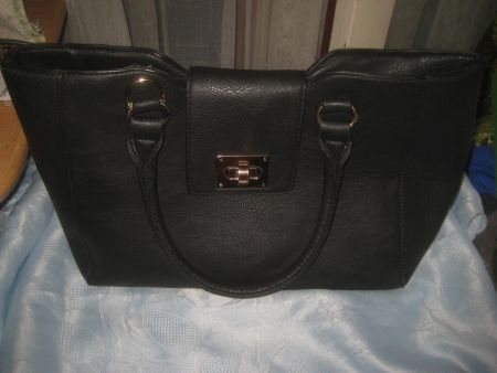 HAND TASCHE