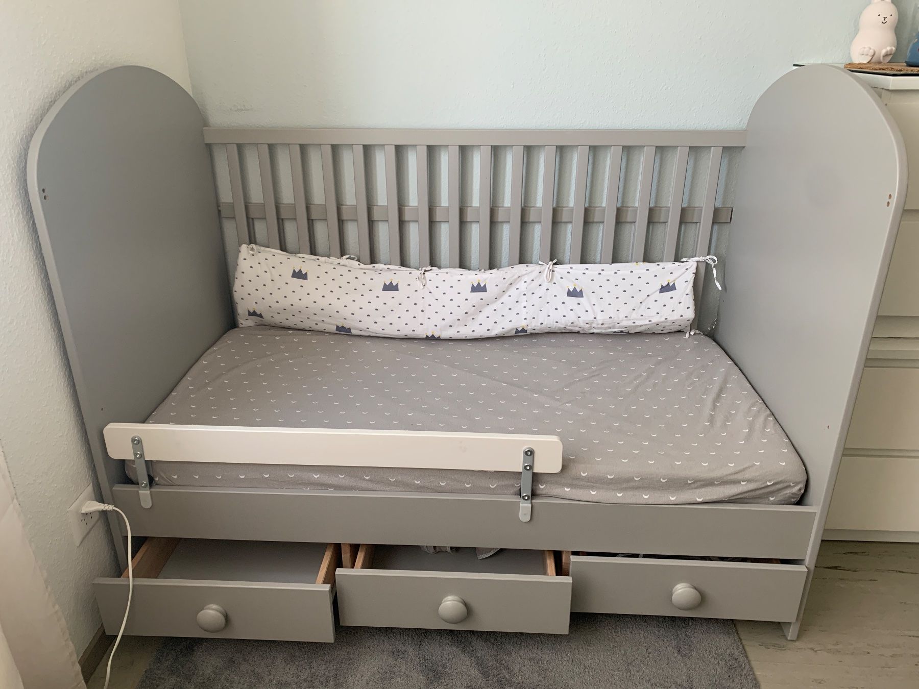 Letti: Kinder Bett – Usato da Pratteln venduto da NadiaBruno