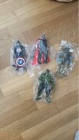 Marvel Figuren Set Actionfiguren