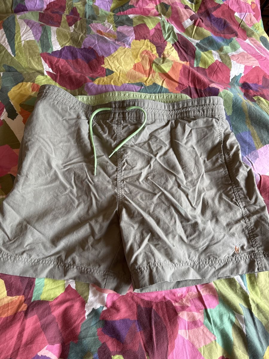 Ralph Lauren Costumi da bagno: Ralph Lauren Baden Hose – Nuovo (secondo la descrizione) da Menzingen venduto da Dali2504