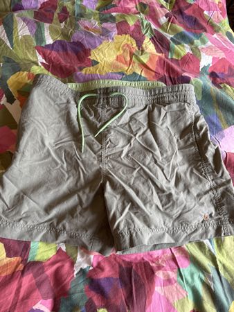 Ralph Lauren Baden Hose