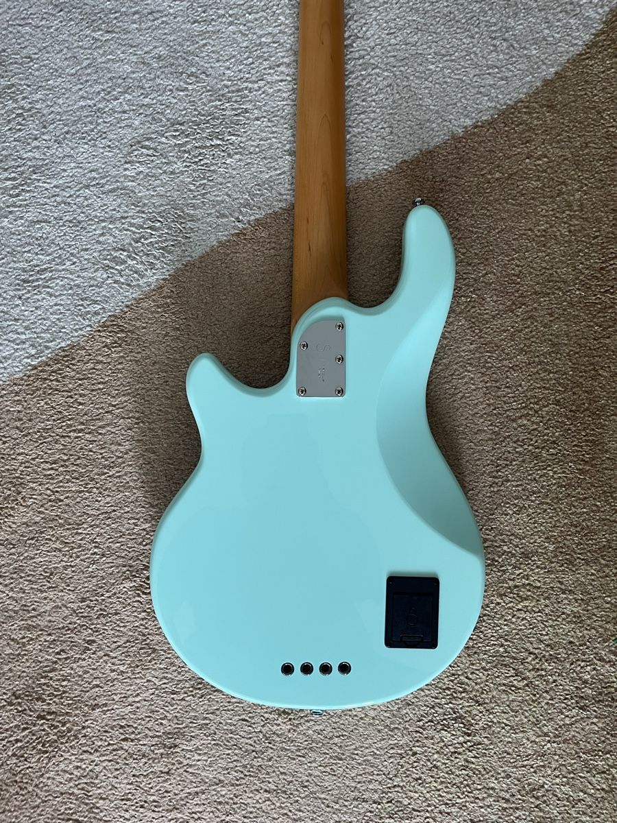 Strumenti musicali: Sire Marcus Miller Z7-4 Mint – Usato da St. Gallen venduto da sds1310 2