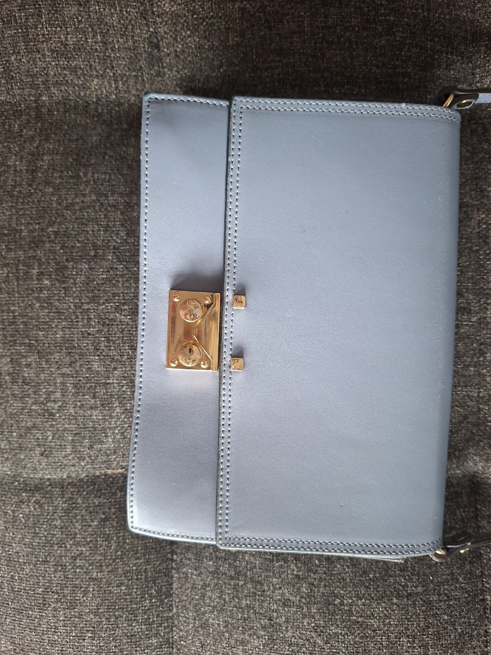 Taschen für Damen: Schultertasche Gianni Notaro – Gebraucht aus Kaiseraugst von kar_cx62 1