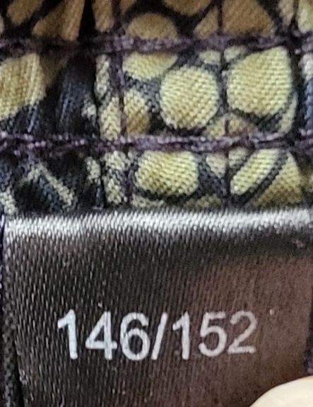 Costumi da bagno: 3 shorts de bain 146/152 – Usato da Plagne venduto da pnz75 4