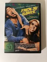 DVD Fuck you Goethe