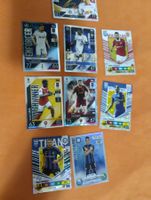 carte topps limitate
