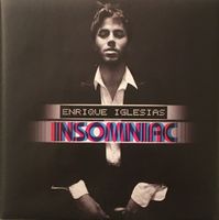 Enrique Iglesias - Insomniac
