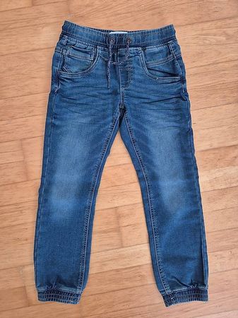 Jeans 128 C&A