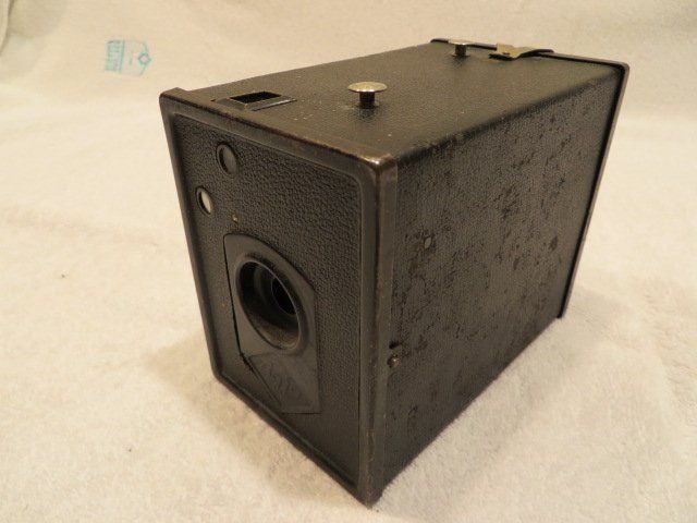 Agfa Fotocamera: Fotokasten Agfa – Usato da Laupen ZH venduto da Mcafi02