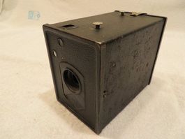 Fotokasten Agfa