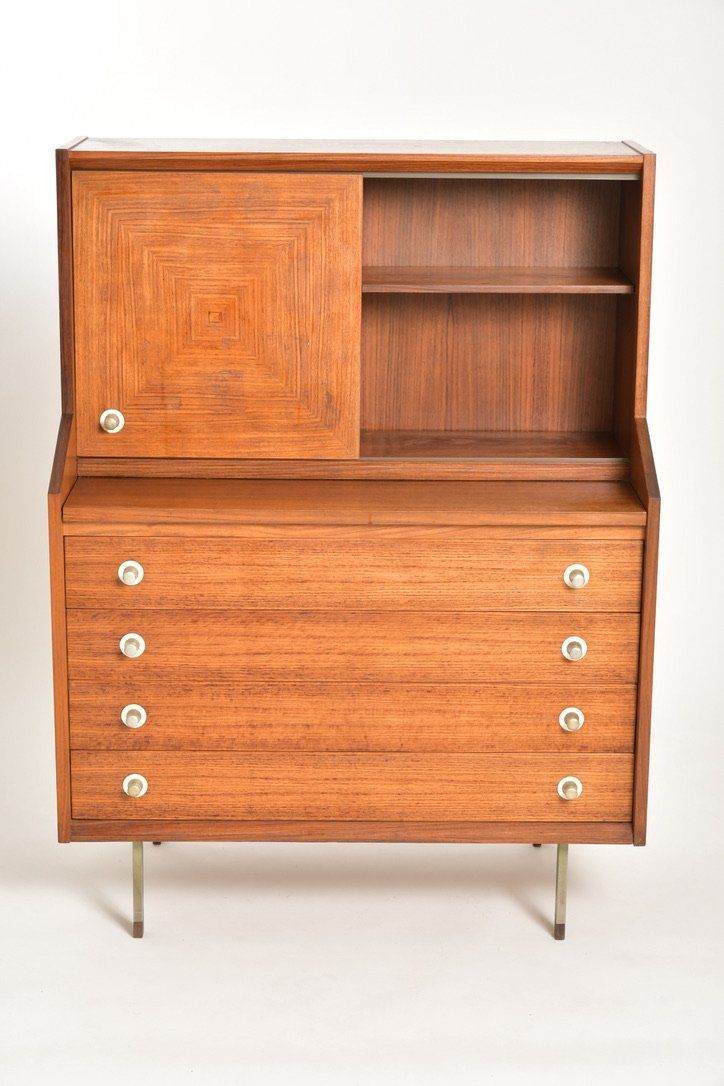 Cassettiere: George Coslin Highboard – Usato da Zürich venduto da IndividumCH 1