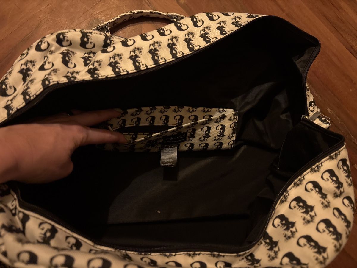 Borse: Andy Warhol Tasche – Nuovo (secondo la descrizione) da Uetikon am See venduto da car_ck5c 4