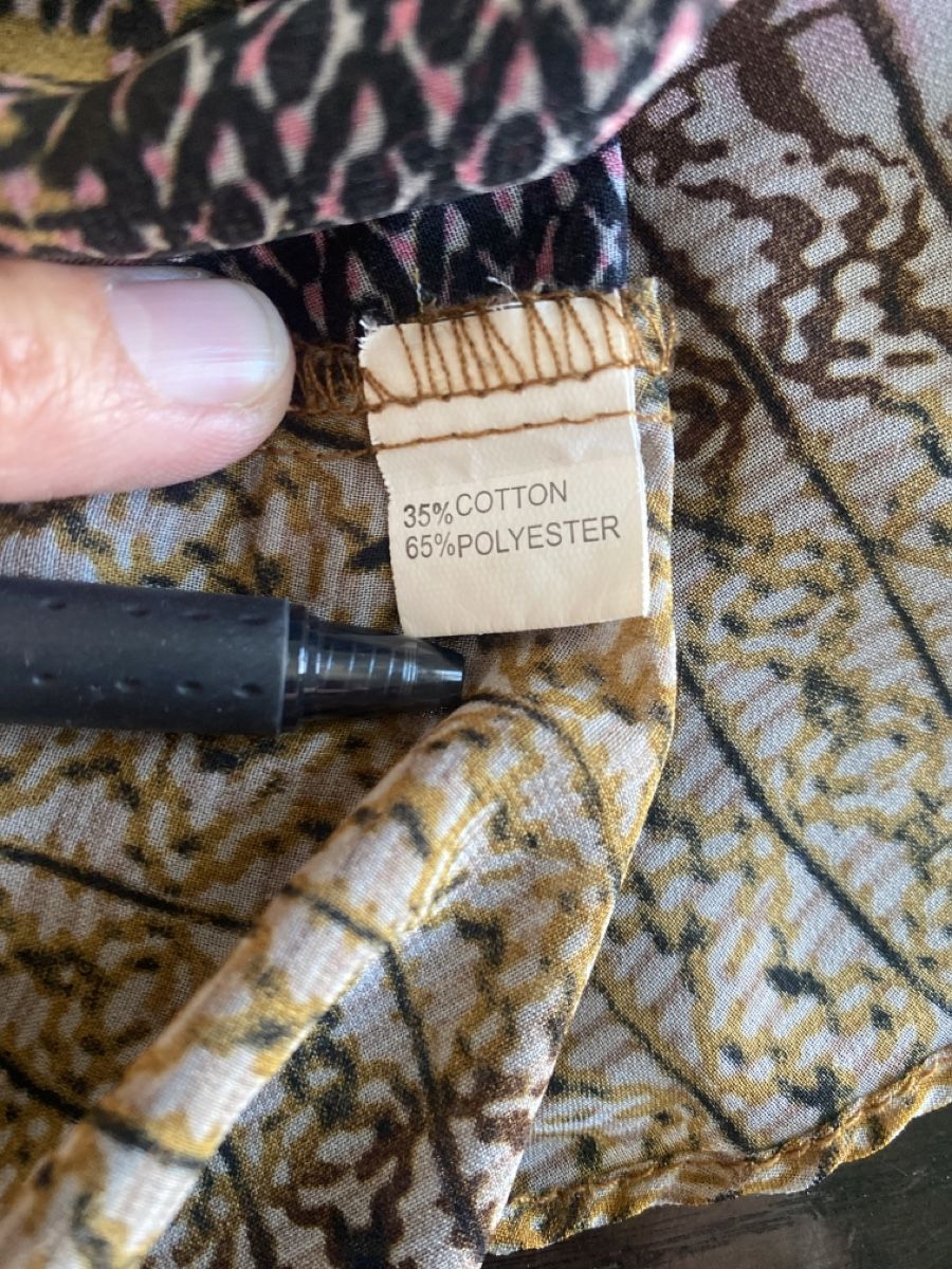 Camicette: Bluse von Two Girl – Usato da Luzern venduto da Willimaus 5