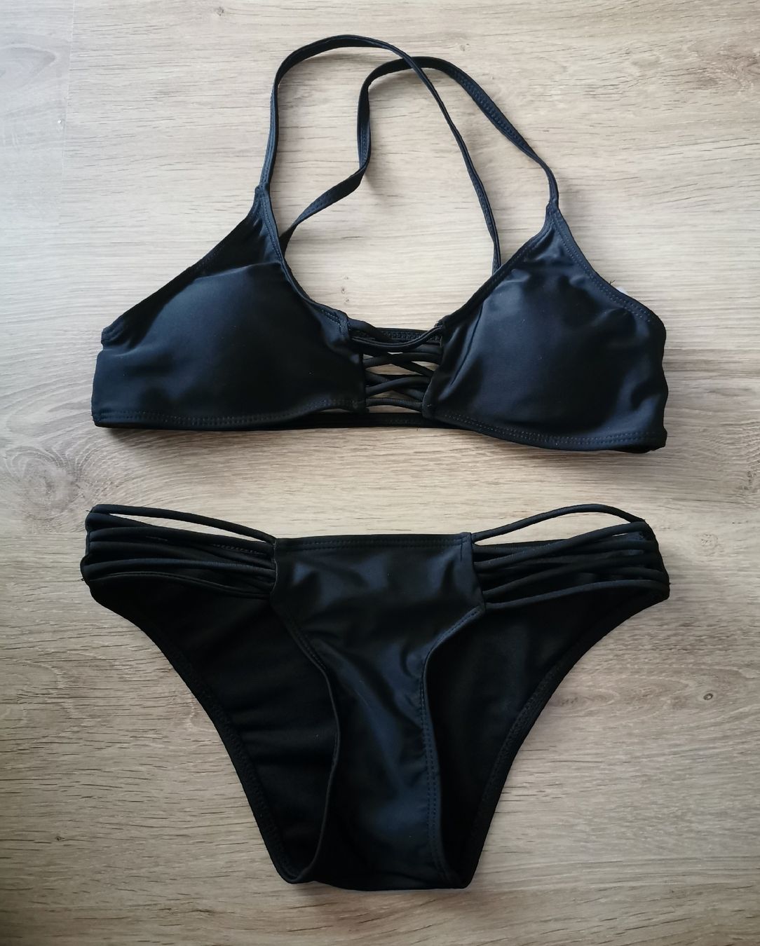 Badekleider & Bikinis: Sexy Bikini Gr. S – Neu (gemäss Beschreibung) aus Obergerlafingen von