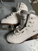 Schlittschuhe Graf Bolero Grösse 33