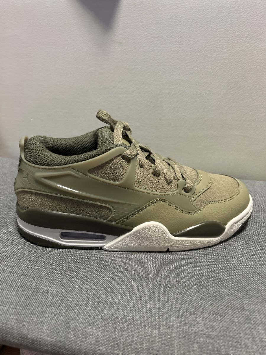 Jordan Scarpe da uomo: Nike air Jordan 4 RM Taille 38 – Nuovo (secondo la descrizione) da la chaux-de-fonds venduto da swann88 3
