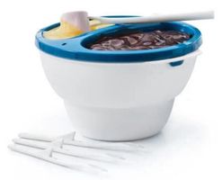 Allegra Micro Choco & Co. - Schoggi Fondue